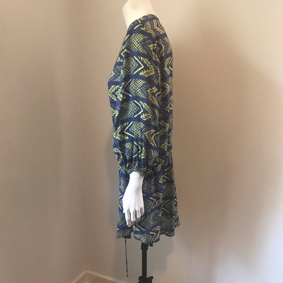 ViX paulaHermanny mini dress/tunic - Picture 5 of 8